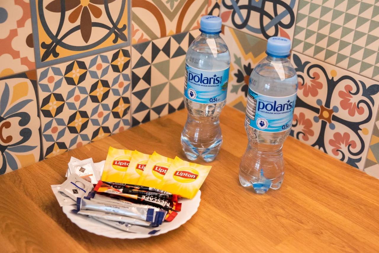 Saska Kepa Bright Apartament Βαρσοβία Εξωτερικό φωτογραφία